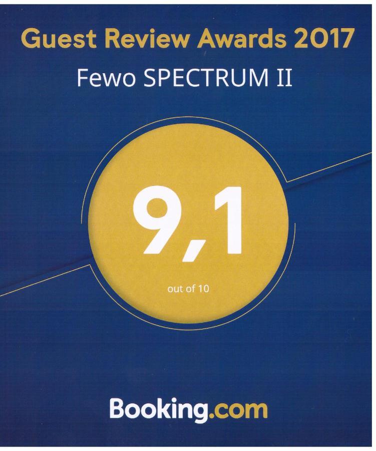 Fewo Spectrum II Ульдінген-Мюльгофен Екстер'єр фото